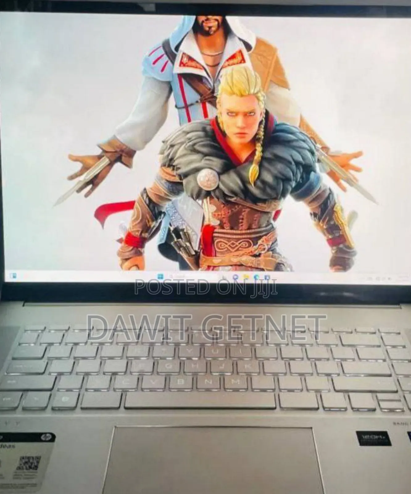 New Laptop HP Envy X360 16GB Intel Core I9 SSD 1T