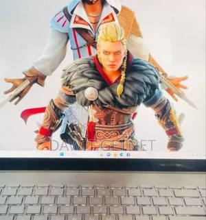 New Laptop HP Envy X360 16GB Intel Core I9 SSD 1T