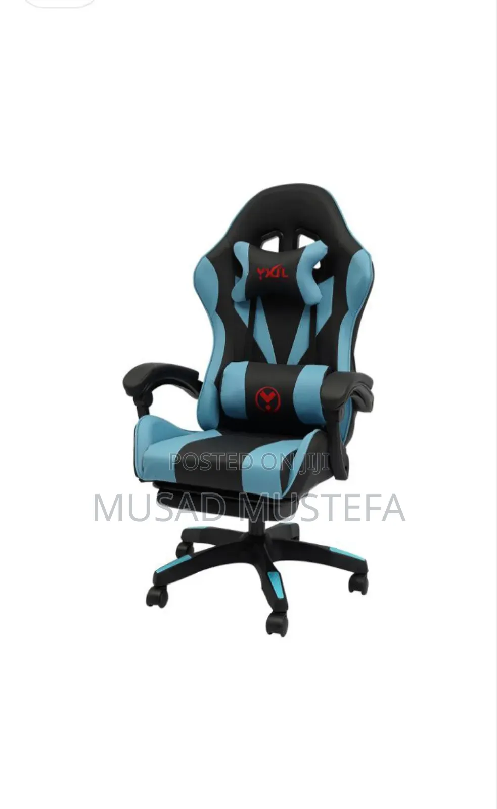 Modern Gaming Chair