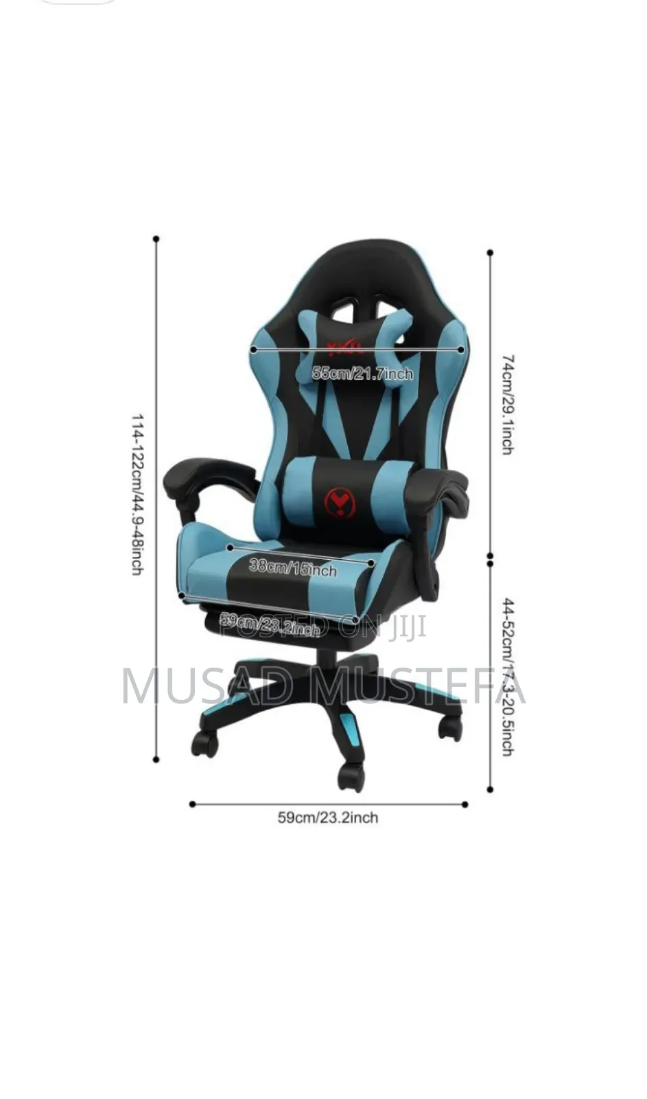 Modern Gaming Chair