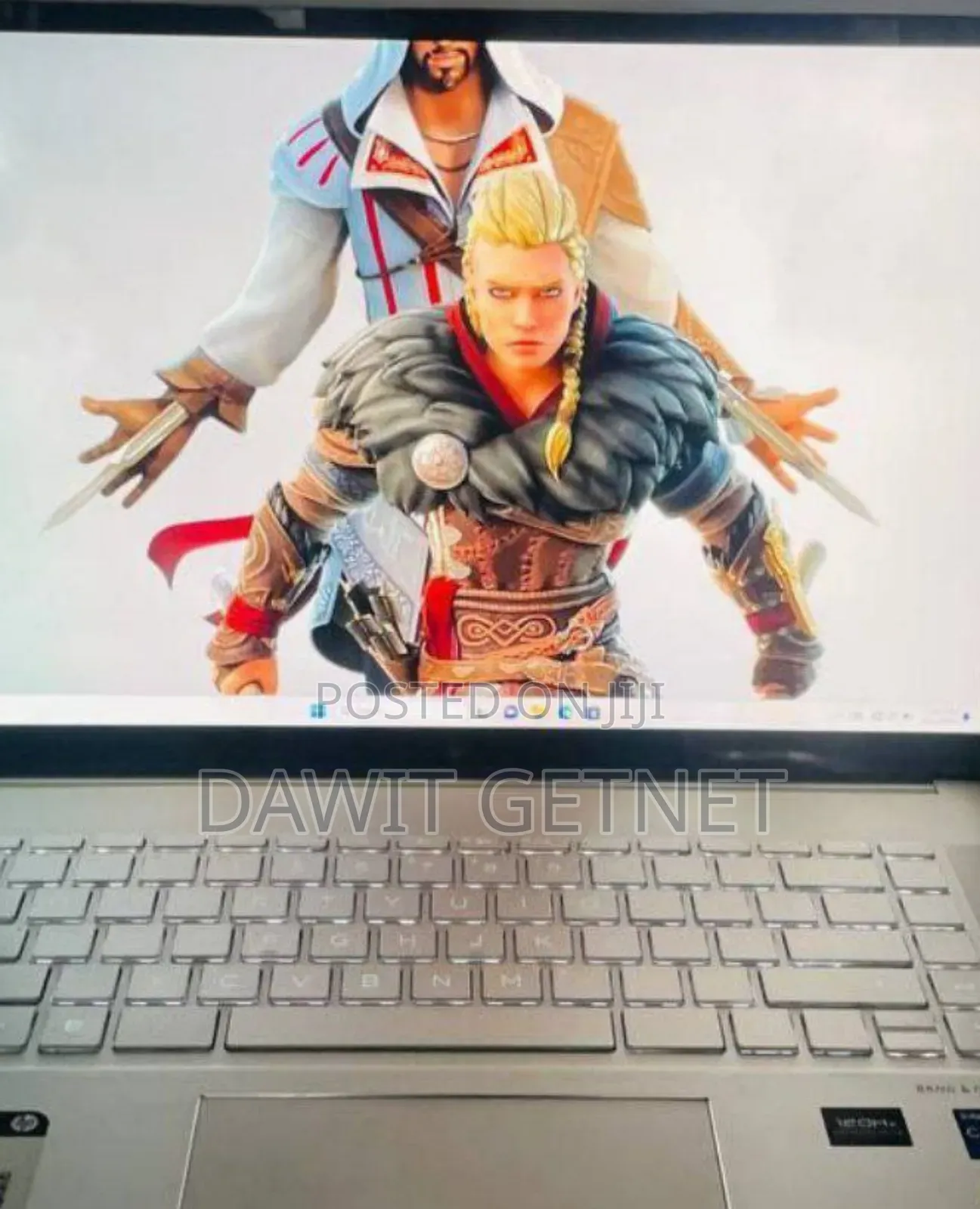 New Laptop HP Envy X360 16GB Intel Core I9 SSD 1T