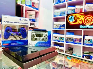 Photo - Playstation 4 Standard Ps4 Fat Jealbreak Ps4