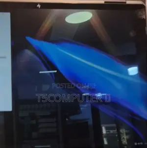 New Laptop HP Spectre X360 16GB Intel Core I7 SSD 1T