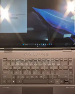 New Laptop HP Spectre X360 16GB Intel Core I7 SSD 1T