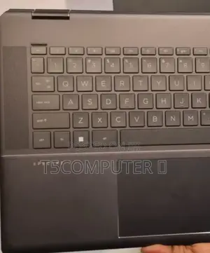 New Laptop HP Spectre X360 16GB Intel Core I7 SSD 1T