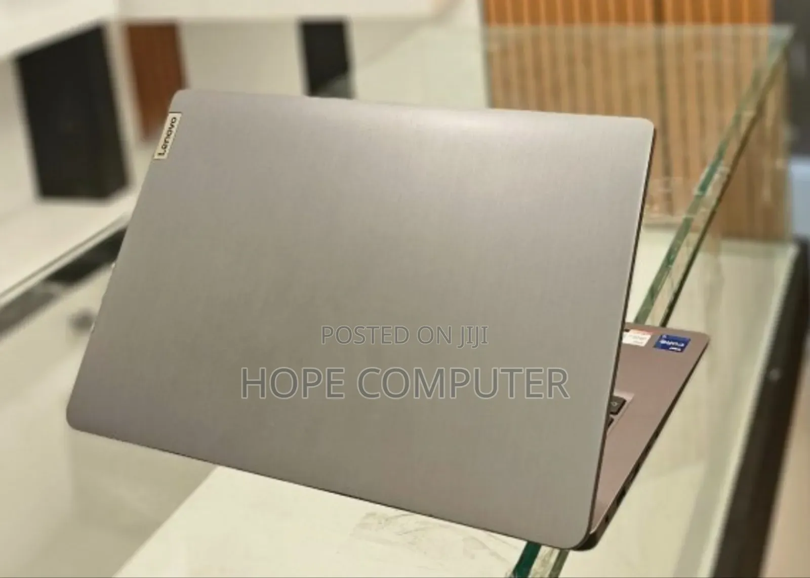 New Laptop Lenovo Ideapad 3 16GB Intel Core I7 SSD 512GB