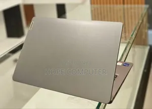 New Laptop Lenovo Ideapad 3 16GB Intel Core I7 SSD 512GB