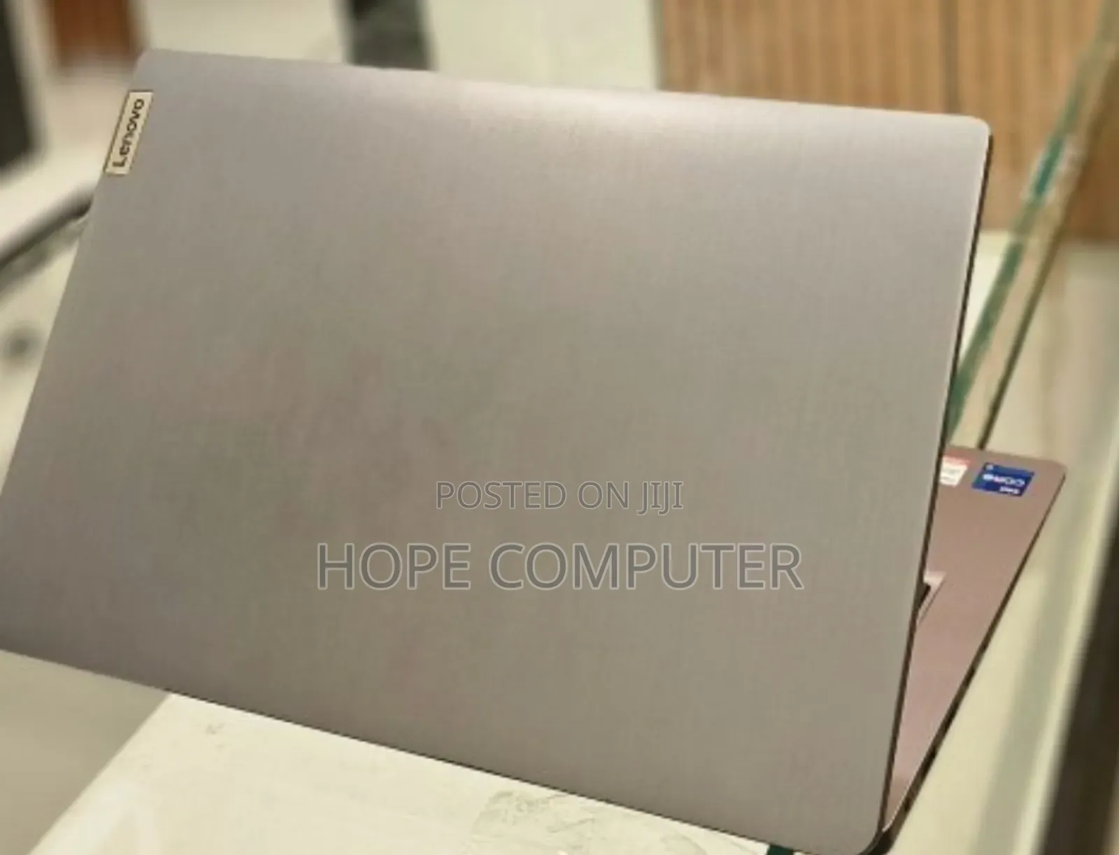 New Laptop Lenovo Ideapad 3 16GB Intel Core I7 SSD 512GB