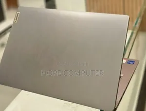 New Laptop Lenovo Ideapad 3 16GB Intel Core I7 SSD 512GB