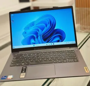 New Laptop Lenovo Ideapad 3 16GB Intel Core I7 SSD 512GB