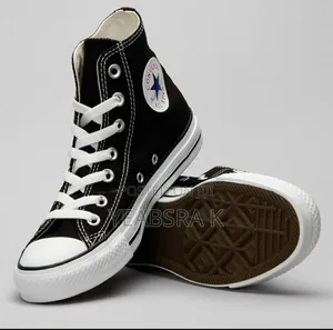 Photo - All Star Converse