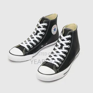 All Star Converse