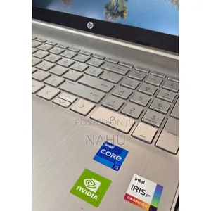 New Laptop HP Stream Notebook 16GB Intel Core I5 SSD 512GB