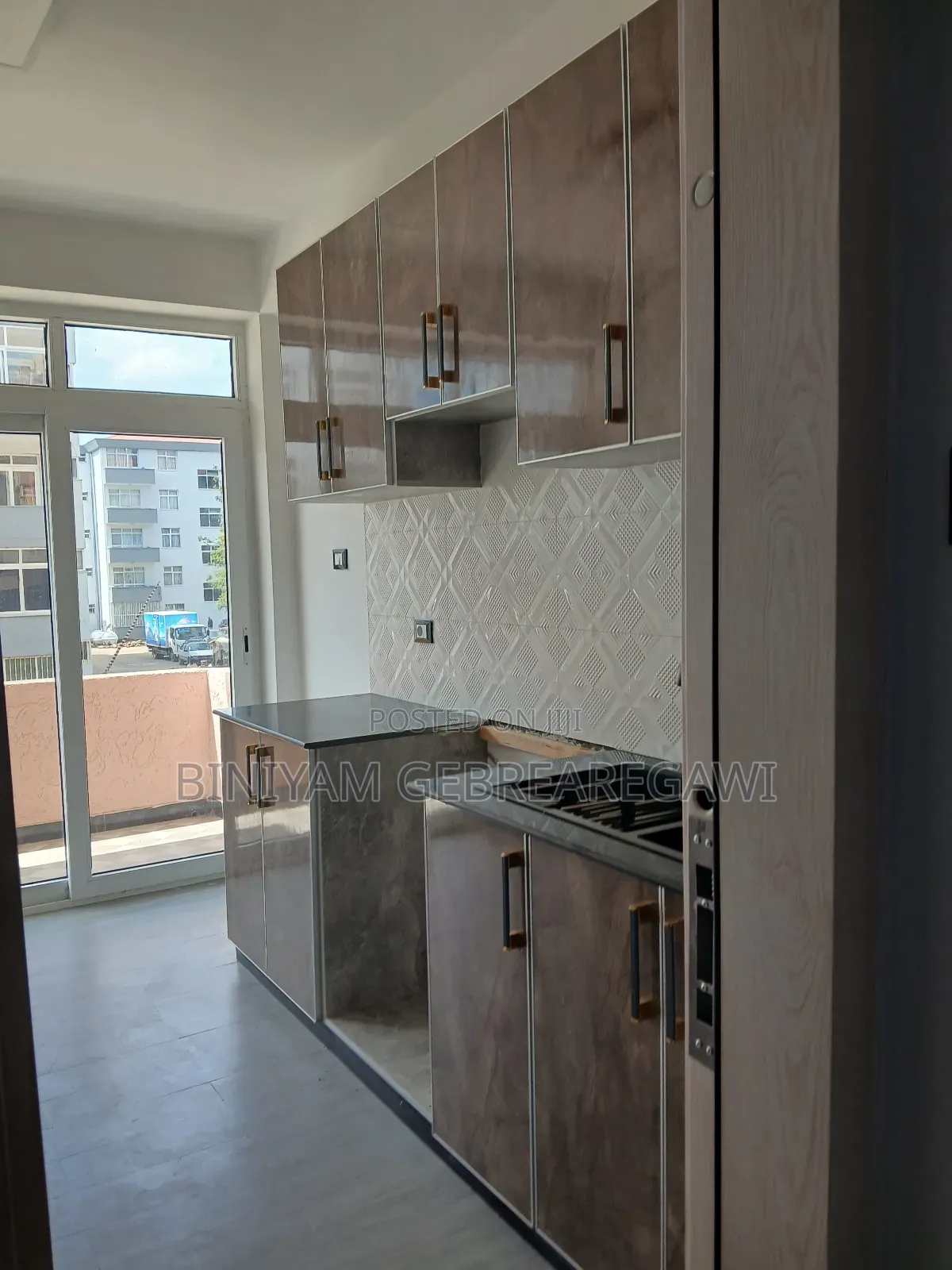 2bdrm Apartment in Apartment, Yeka for rent