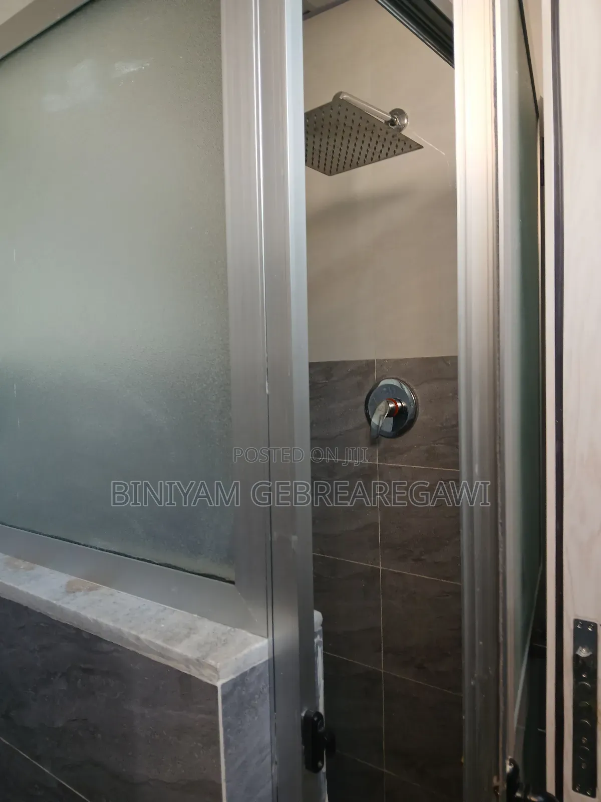 2bdrm Apartment in Apartment, Yeka for rent