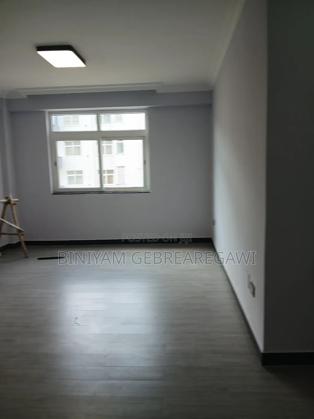 2bdrm Apartment in Apartment, Yeka for rent