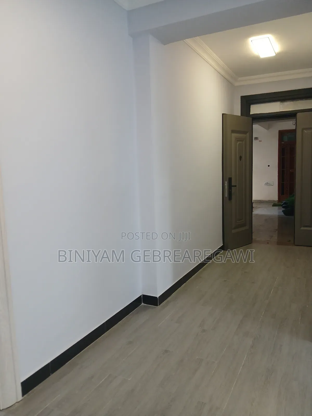 2bdrm Apartment in Apartment, Yeka for rent