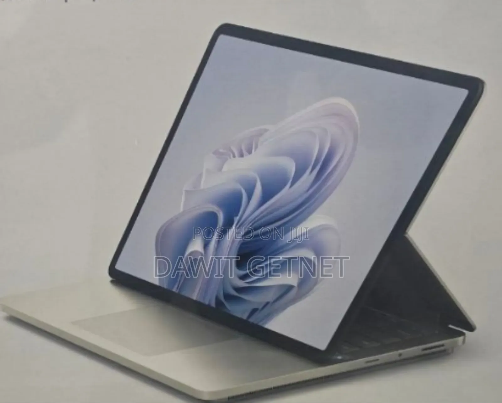 New Laptop Microsoft Surface 16GB Intel Core I7 SSD 512GB
