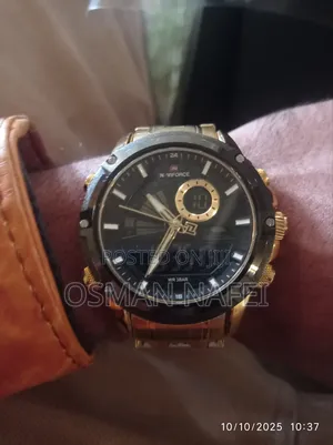 Photo - Original Watch