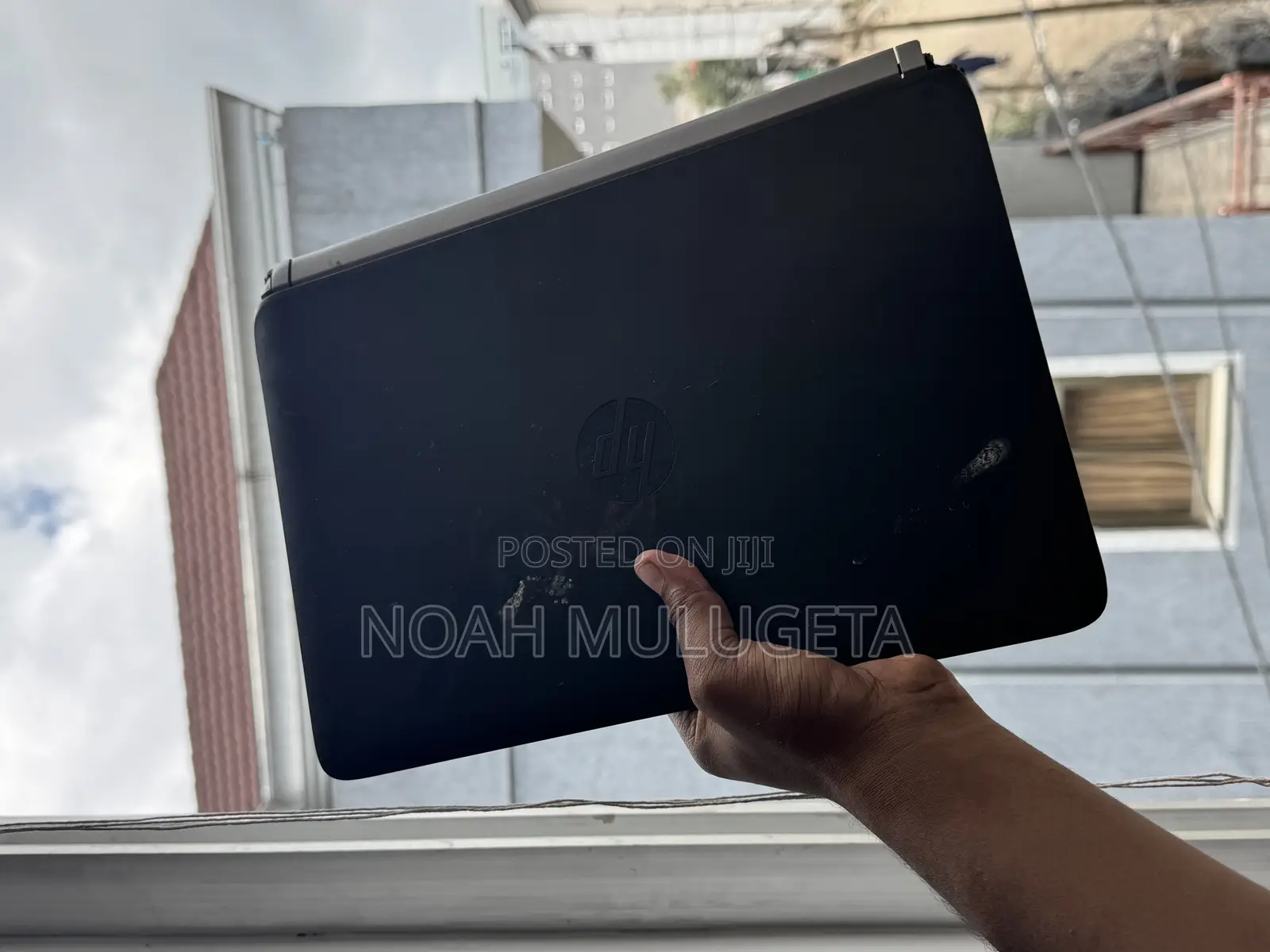 Laptop HP ProBook 430 4GB Intel Core I5 HDD 500GB