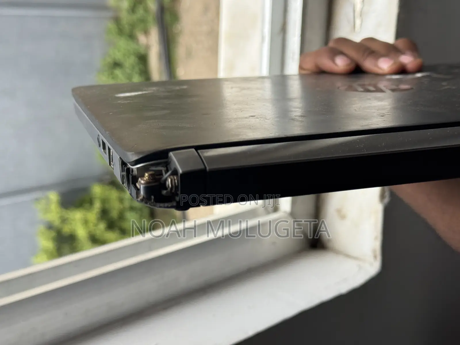 Laptop HP ProBook 430 4GB Intel Core I5 HDD 500GB