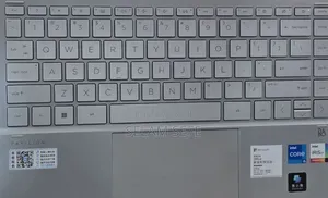 New Laptop HP Pavilion 13 X360 16GB Intel Core I5 SSD 512GB