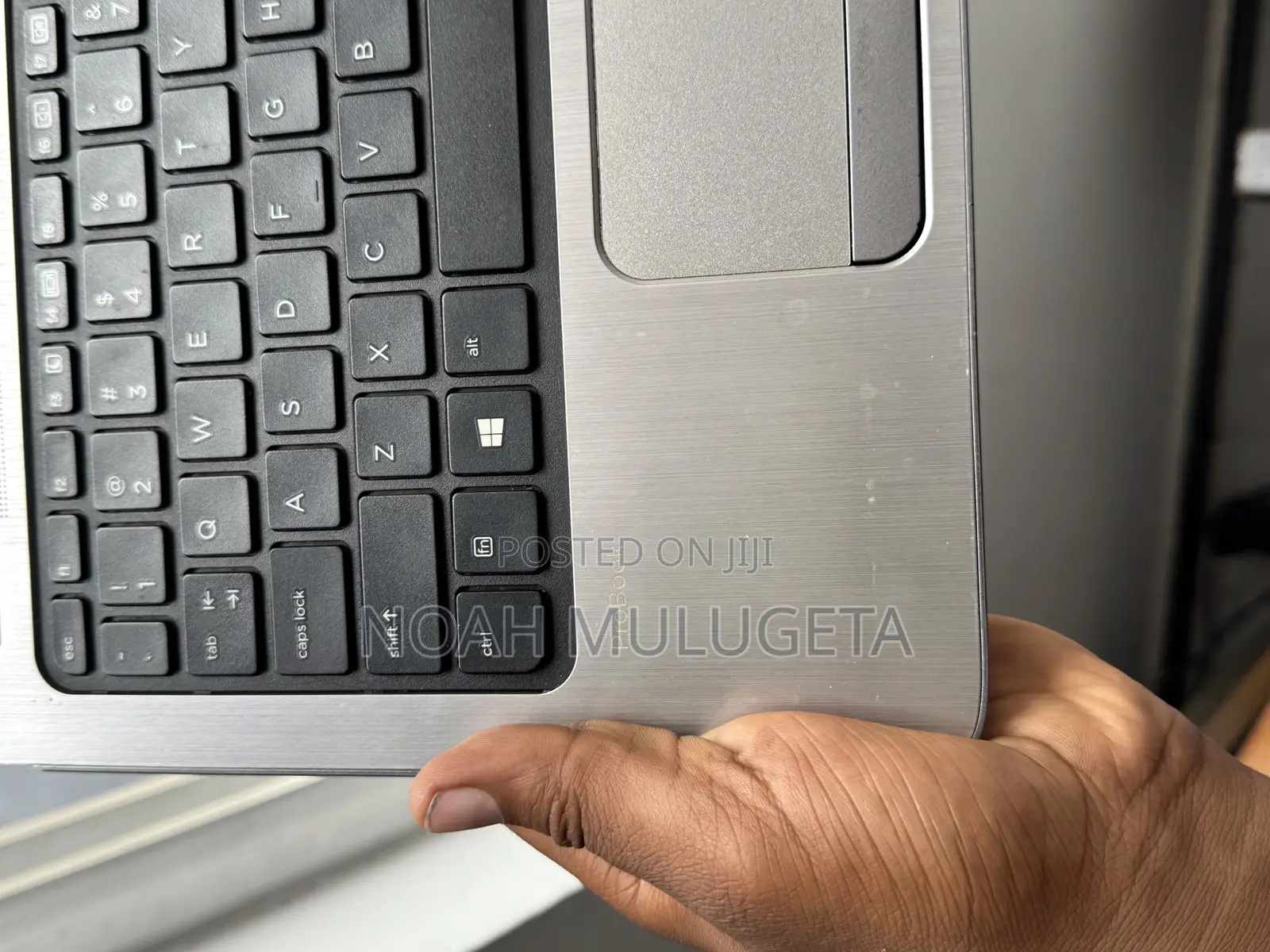 Laptop HP ProBook 430 4GB Intel Core I5 HDD 500GB