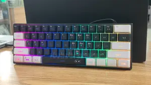 Photo - Gaming Keyboard