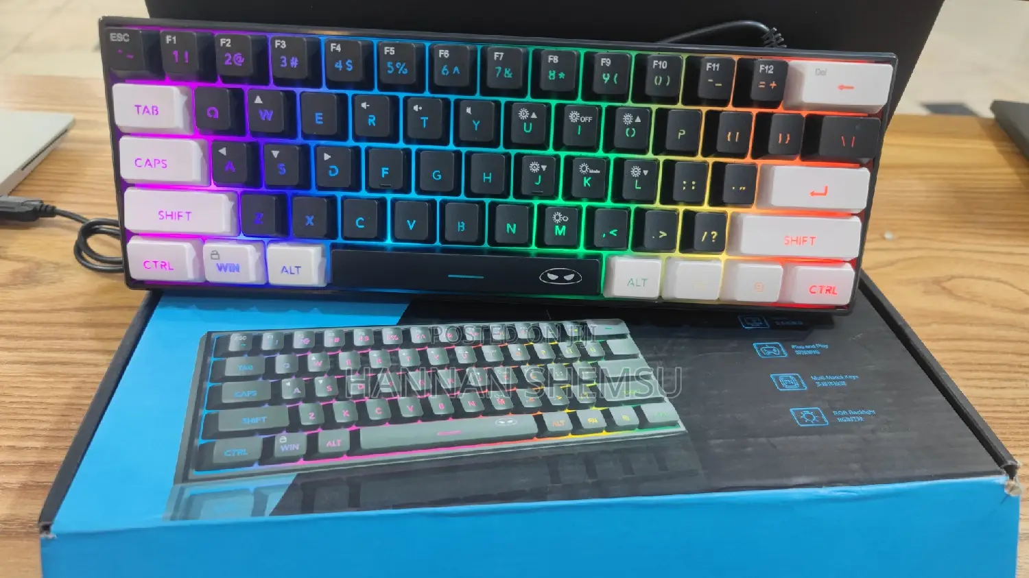 Gaming Keyboard