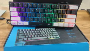 Gaming Keyboard