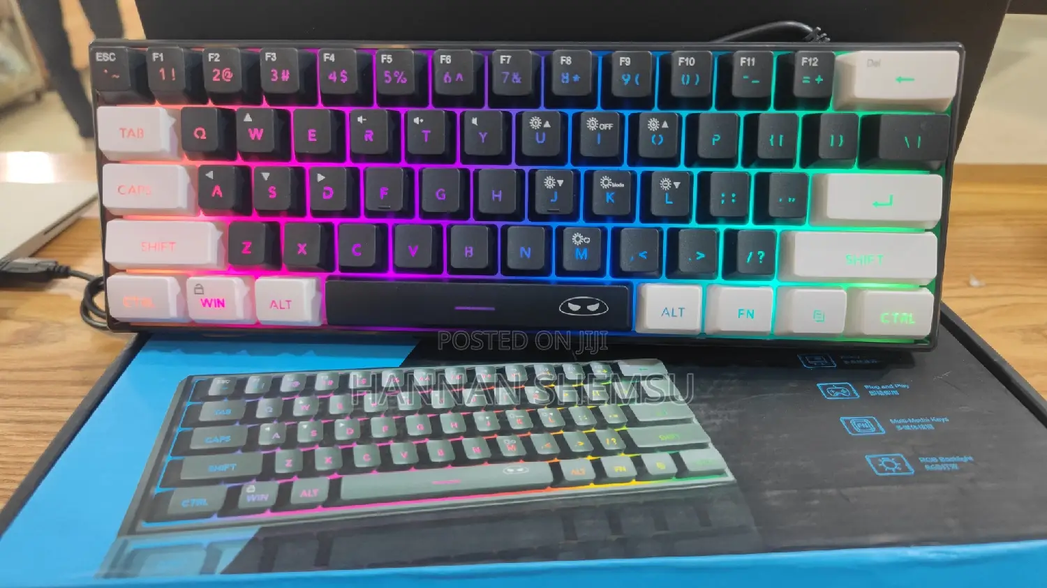 Gaming Keyboard