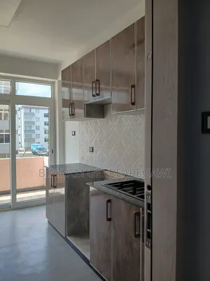 2bdrm Apartment in Apartment, Yeka for rent