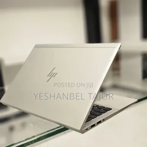 New Laptop HP EliteBook 840 G7 16GB Intel Core I7 SSD 512GB