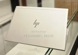 New Laptop HP EliteBook 840 G7 16GB Intel Core I7 SSD 512GB