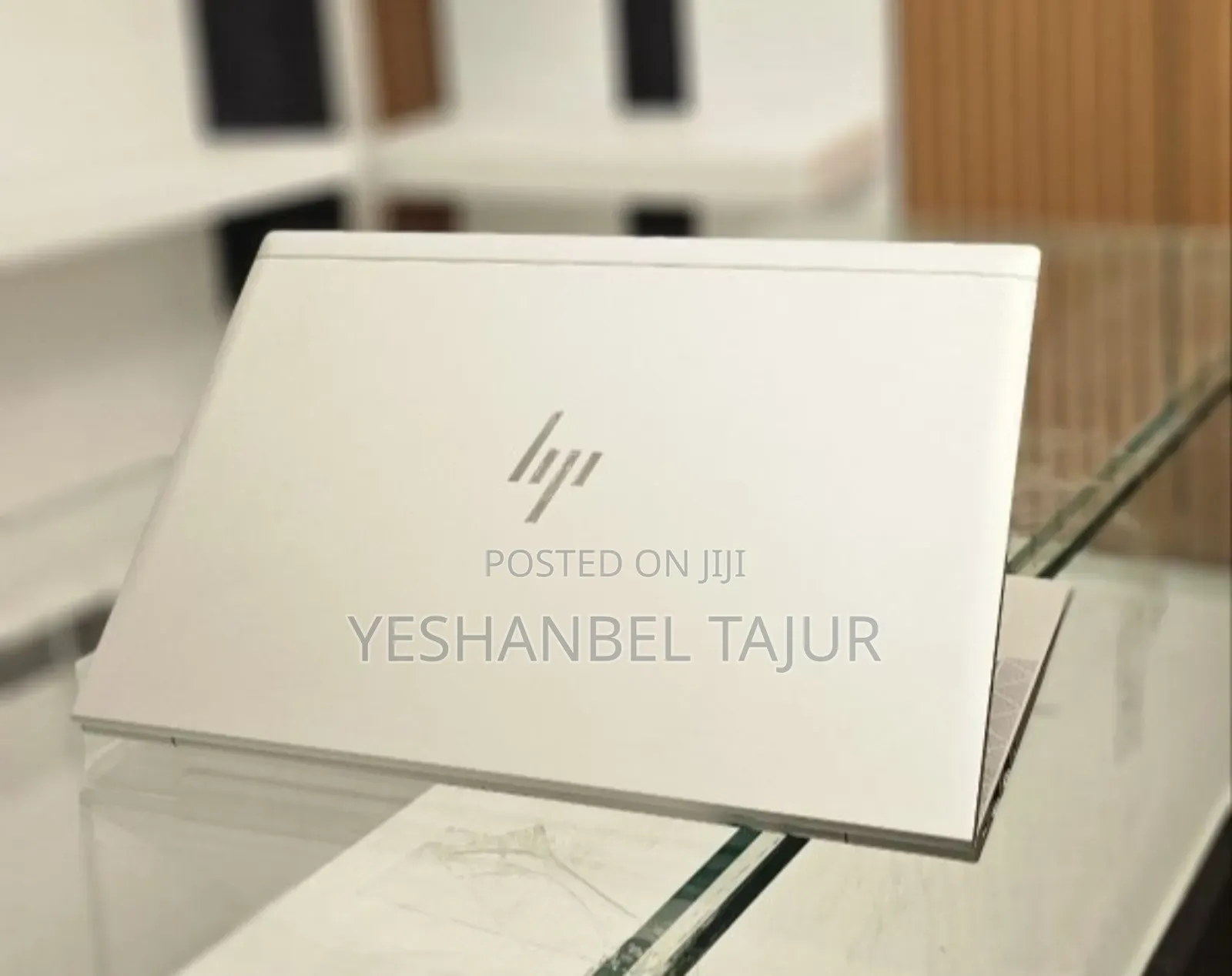 New Laptop HP EliteBook 840 G7 16GB Intel Core I7 SSD 512GB