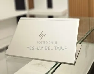 New Laptop HP EliteBook 840 G7 16GB Intel Core I7 SSD 512GB