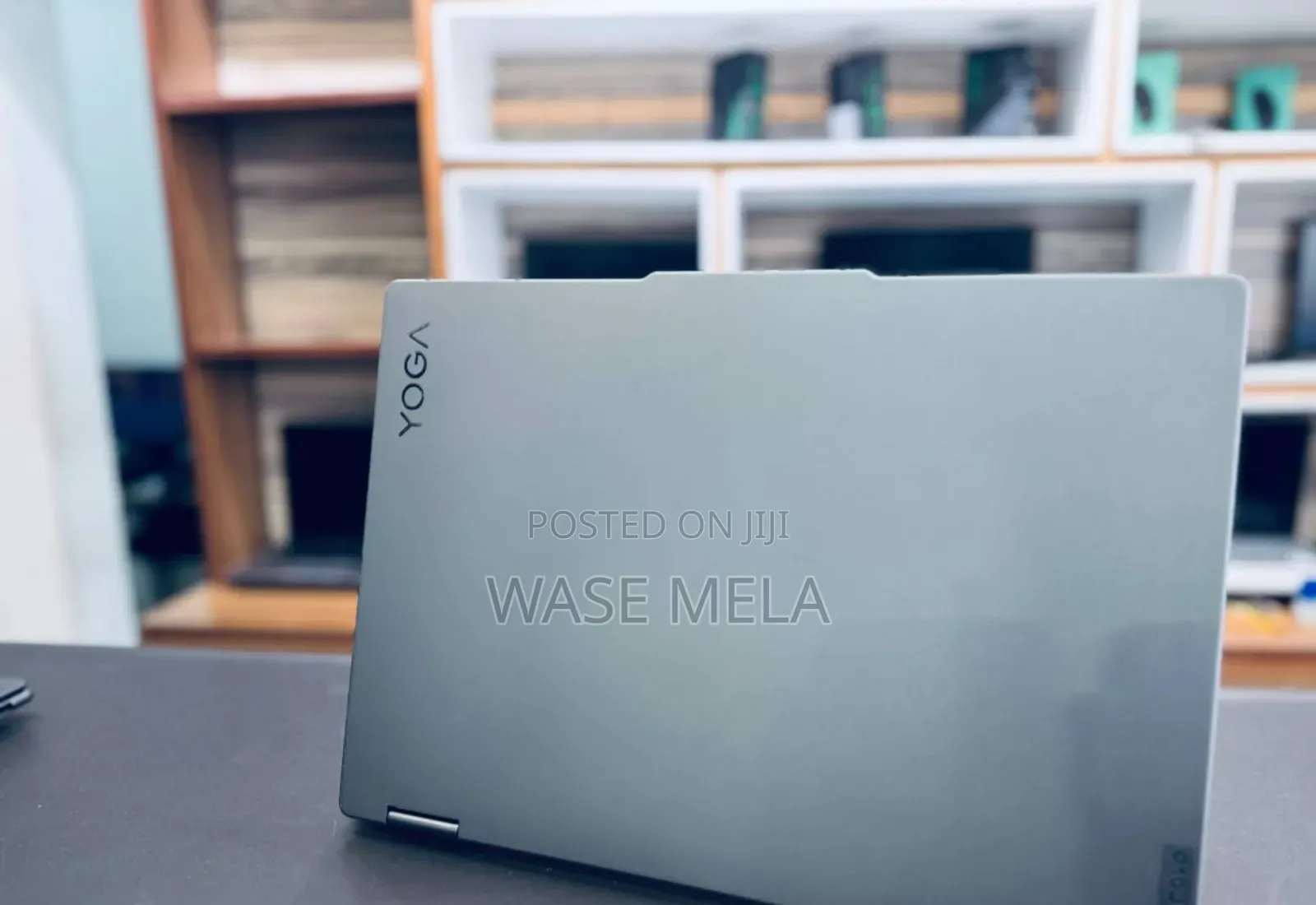 New Laptop Lenovo Yoga 7i 8GB AMD Ryzen 5 SSD 512GB