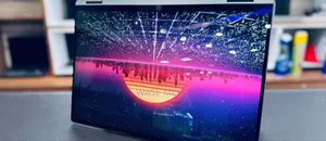 New Laptop Lenovo Yoga 7i 8GB AMD Ryzen 5 SSD 512GB