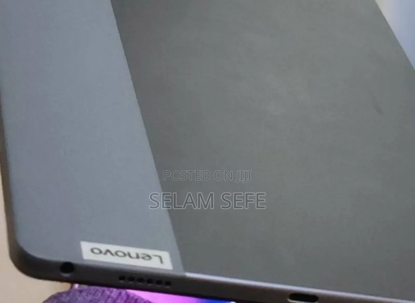 New Lenovo Tab M10 128 GB