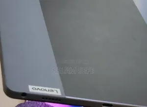 New Lenovo Tab M10 128 GB