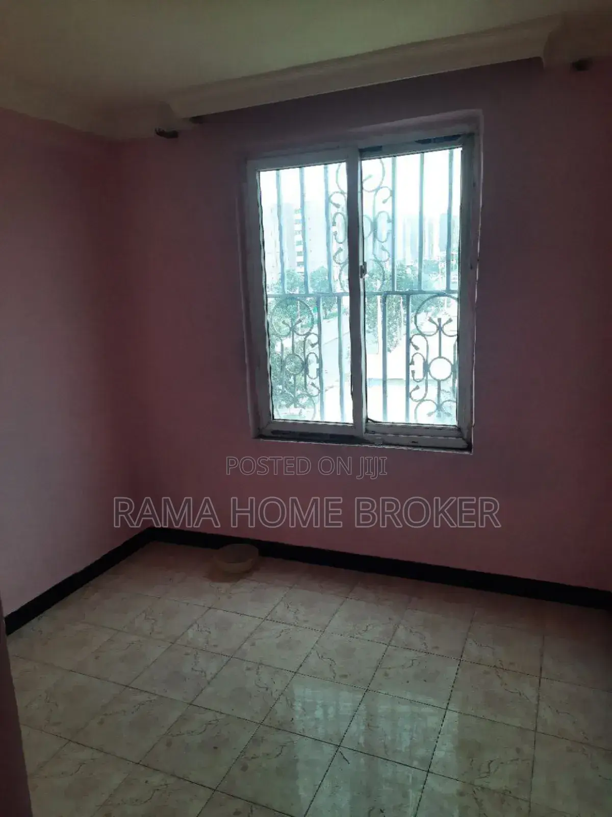 Furnished 2bdrm Condo in Bole for sale