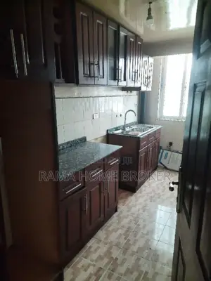 Furnished 2bdrm Condo in Bole for sale