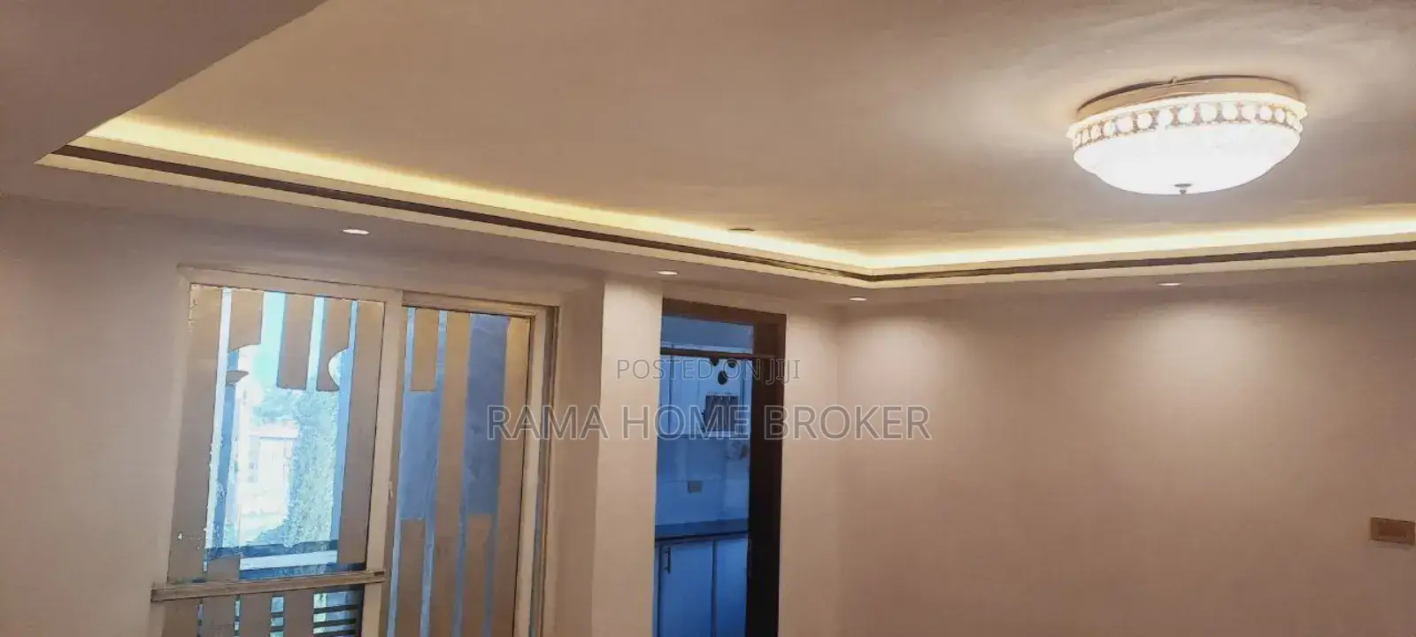 Furnished 2bdrm Condo in Bole for sale