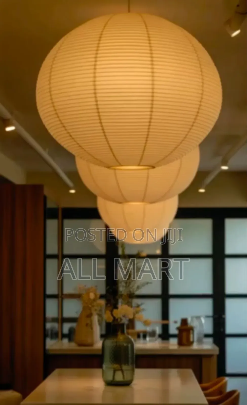 Ikea Pendant Lamp Shape