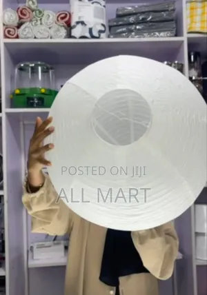 Ikea Pendant Lamp Shape