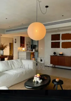 Ikea Pendant Lamp Shape