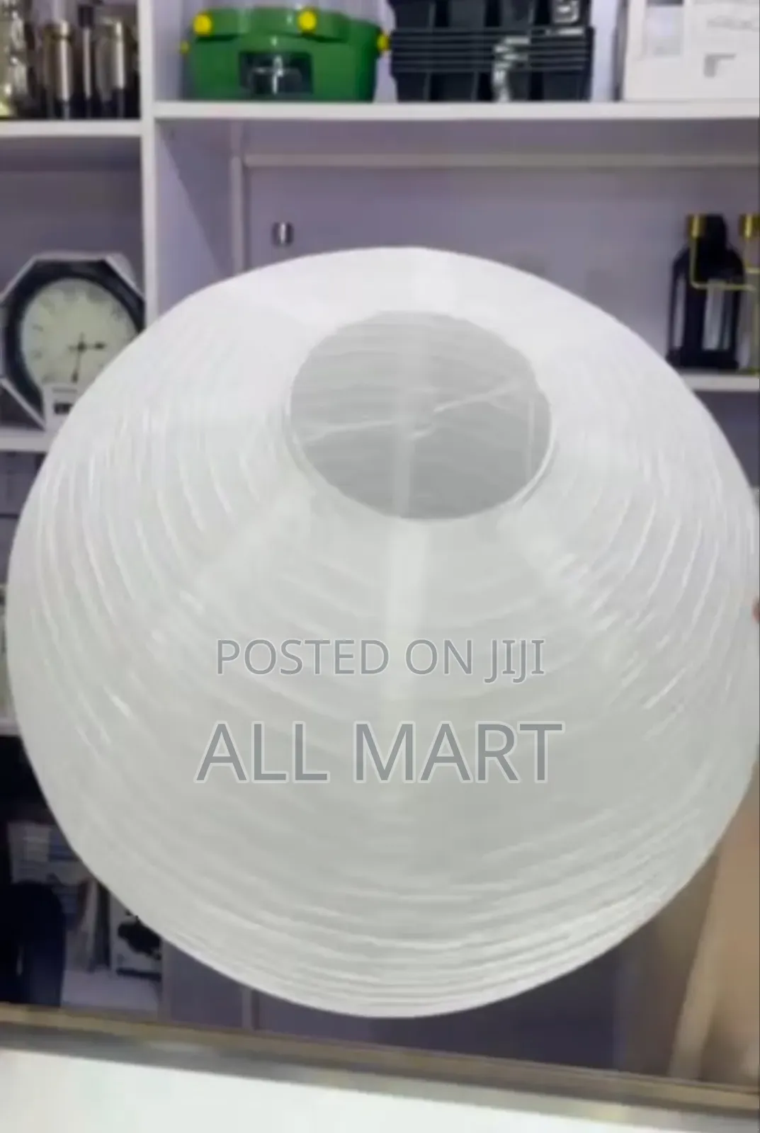 Ikea Pendant Lamp Shape