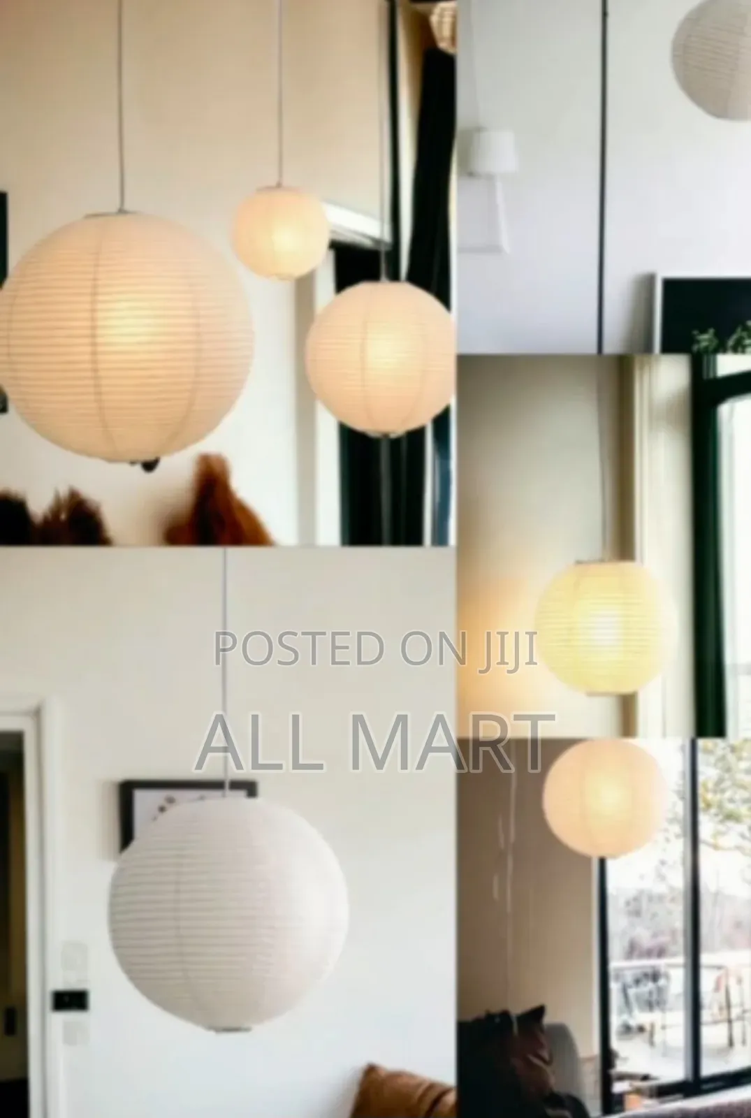 Ikea Pendant Lamp Shape