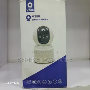 Photo - V380 Inhouse Security Camera