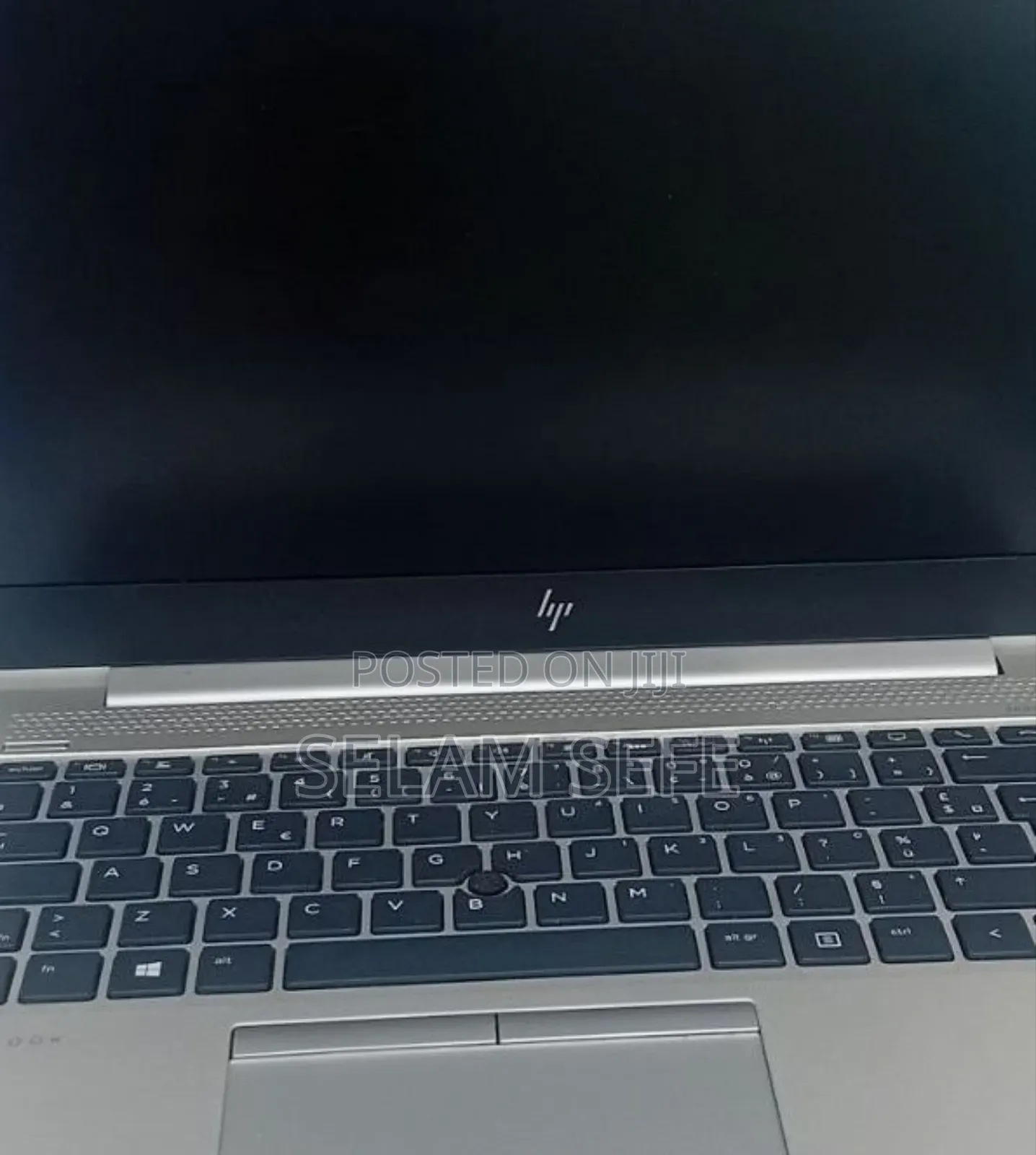 New Laptop HP EliteBook 840 16GB Intel Core I5 SSD 512GB